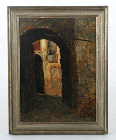 Spitz, Karl Karlsruhe 1853 - 1937 Freiburg, war de… - photo 2