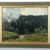 Strützel, Prof. Otto Dessau 1855 - 1930 München, L… - photo 2