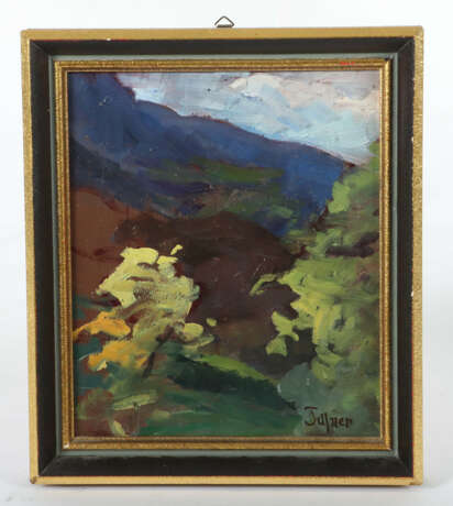Telfner, Josef Meran 1874 - 1948 Gufidaun, war ein… - photo 2