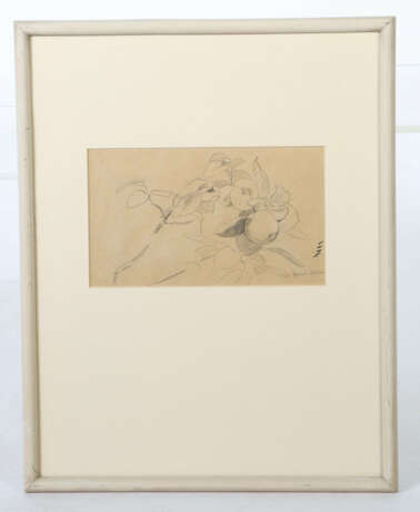 Thoma, Hans Oberlehen 1839 - 1924 Karlsruhe, war e… - photo 2