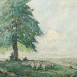 Urschbach, Fritz Venningen 1880 - 1969 München. ''… - photo 1