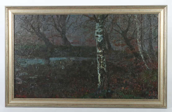 Wolff-Filseck, Eugen Uhingen 1873 - 1937 München, … - Foto 2