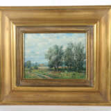 Arnold, F. Maler des 20. Jh.. ''Feldweg'', sommerl… - фото 2