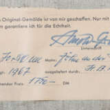 Arnold-Graboné, Georg 1896 - 1982, süddeutscher La… - photo 4
