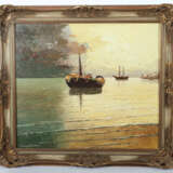Arnold-Graboné, Georg 1896 - 1982, süddeutscher La… - photo 2
