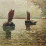 Arnold-Graboné, Georg 1896 - 1982, süddeutscher La… - photo 1