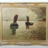 Arnold-Graboné, Georg 1896 - 1982, süddeutscher La… - photo 2