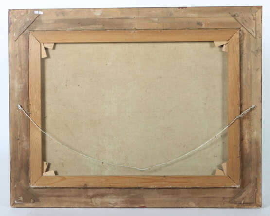 Arnold-Graboné, Georg 1896 - 1982, süddeutscher La… - photo 4