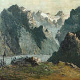 Arnold-Graboné, Georg München 1896 - 1982 Buchhof,… - фото 1
