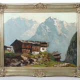 Arnold-Graboné, Georg München 1896 - 1982 Buchhof,… - photo 2