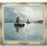 Arnold-Graboné, Georg München 1896 - 1982 Buchhof,… - photo 2