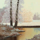 Arnold-Graboné, Georg München 1896 - 1982 Buchhof,… - photo 1