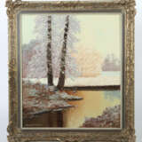Arnold-Graboné, Georg München 1896 - 1982 Buchhof,… - photo 2