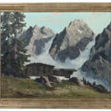Arnold-Graboné, Georg München 1896 - 1982 Starnber… - photo 2
