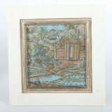 Arya Künstler des 20. Jh.. ''Ubud'', Blick auf die… - photo 2
