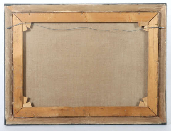 Barth, Ferdinand Darmstadt 1902 - 1979 Lautertal, … - photo 4