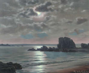 Corbiere, Roger de la Vouneuil-sur-Vienne 1893 - 1…