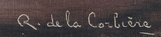 Corbiere, Roger de la Vouneuil-sur-Vienne 1893 - 1… - photo 3