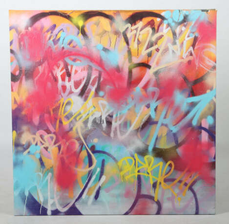 Dare eigtl. Sigi von Koeding, Basel 1968 - 2010 eb… - photo 2
