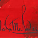 Delacámara, Luis Madrid 1942 - 2006, spanischer Ma… - Foto 3