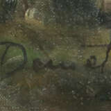 Demetz, Karl Trossingen 1909 - 1986 Apfelstetten, … - photo 3