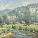 Demetz, Karl Trossingen 1909 - 1986 Apfelstetten. … - photo 1