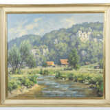 Demetz, Karl Trossingen 1909 - 1986 Apfelstetten. … - photo 2