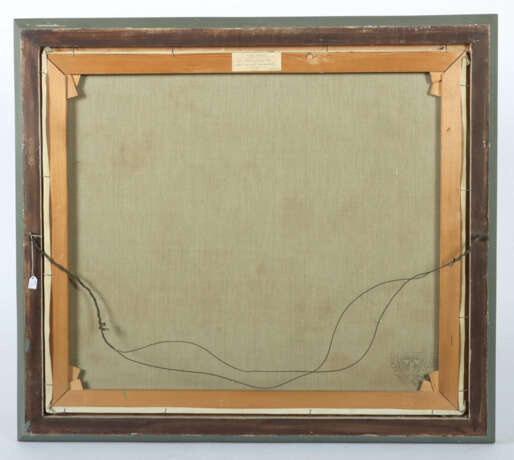 Demetz, Karl Trossingen 1909 - 1986 Apfelstetten. … - photo 5