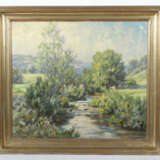 Demetz, Karl Trossingen 1909 - 1986 Apfelstetten. … - photo 2