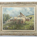 Demetz, Karl Trossingen 1909 - 1986 Apfelstetten. … - photo 2