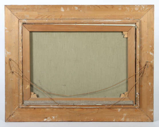 Demetz, Karl Trossingen 1909 - 1986 Apfelstetten. … - photo 4