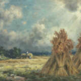 Demetz, Karl Trossingen 1909 - 1986 Apfelstetten. … - photo 1
