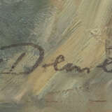Demetz, Karl Trossingen 1909 - 1986 Apfelstetten. … - photo 3