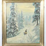 Demetz, Karl Trossingen 1909 - 1986 Apfelstetten. … - photo 2