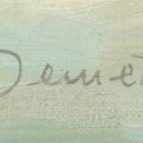 Demetz, Karl Trossingen 1909 - 1986 Apfelstetten. … - photo 3