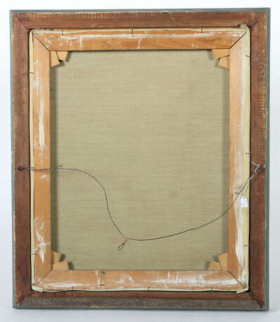 Demetz, Karl Trossingen 1909 - 1986 Apfelstetten. … - photo 4