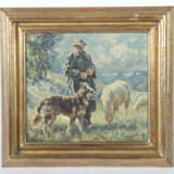 Demetz, Karl Trossingen 1909 - 1986 Apfelstetten. … - photo 2