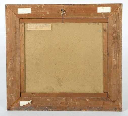 Demetz, Karl Trossingen 1909 - 1986 Apfelstetten. … - photo 4