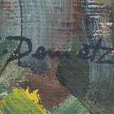 Demetz, Karl Trossingen 1909 - 1986 Apfelstetten. … - photo 3