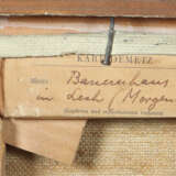 Demetz, Karl Trossingen 1909 - 1986 Apfelstetten. … - photo 4