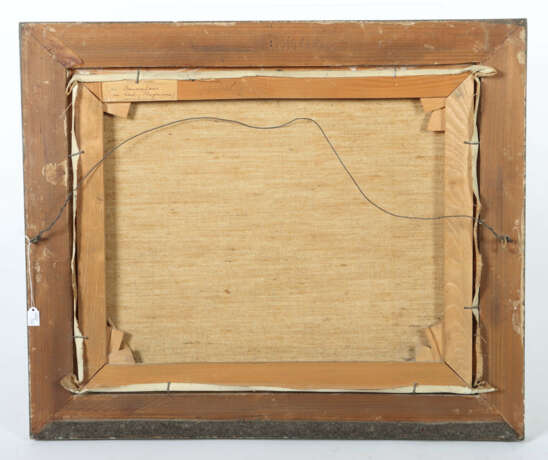 Demetz, Karl Trossingen 1909 - 1986 Apfelstetten. … - photo 5