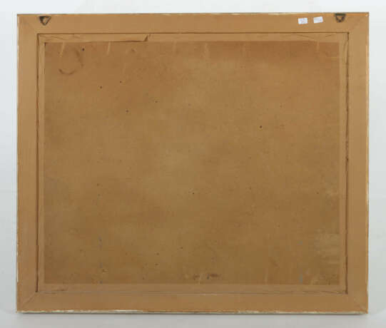 Demetz, Karl (attr.) Trossingen 1909 - 1986 Apfels… - photo 3