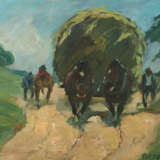Dill, Otto Neustadt an der Hardt 1884 - 1957 Bad D… - photo 1