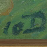 Dill, Otto Neustadt an der Hardt 1884 - 1957 Bad D… - photo 3