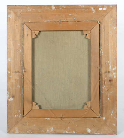Dorschfeldt, Georg Albert Stettin 1889 - 1979 Imme… - photo 4