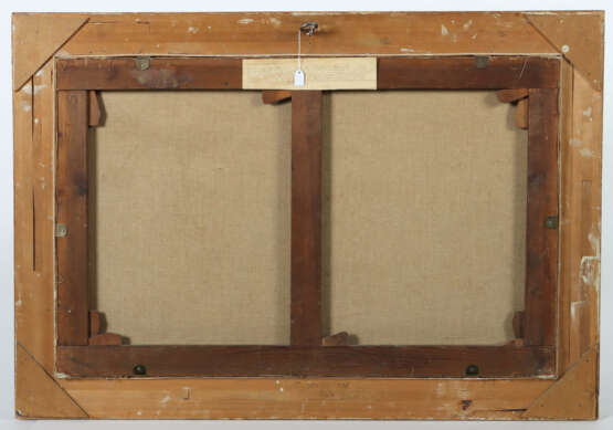 Giaru, Umberto 1881 - ?, italienischer Maler. ''Sü… - Foto 5