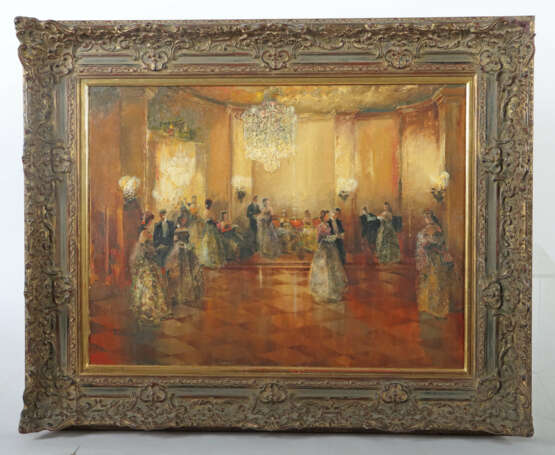 Gschossmann, Ludwig München 1913 - 1988 Tegernsee,… - photo 2