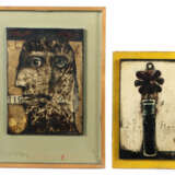 Heinken, Helmut Bremen 1920 - 1968 Worpswede, deut… - photo 1