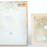 Heinken, Helmut Bremen 1920 - 1968 Worpswede, deut… - photo 3
