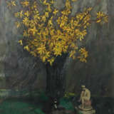 Hempfing, Wilhelm Schönau 1886 - 1948 Karlsruhe, M… - photo 1